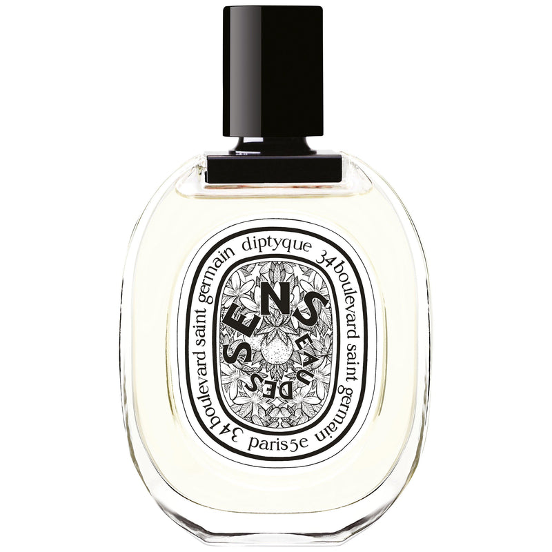 Diptyque bitter orange tree eau de toilette - British product