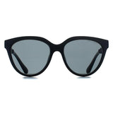 Armani Exchange sunglasses grey women (British brand)