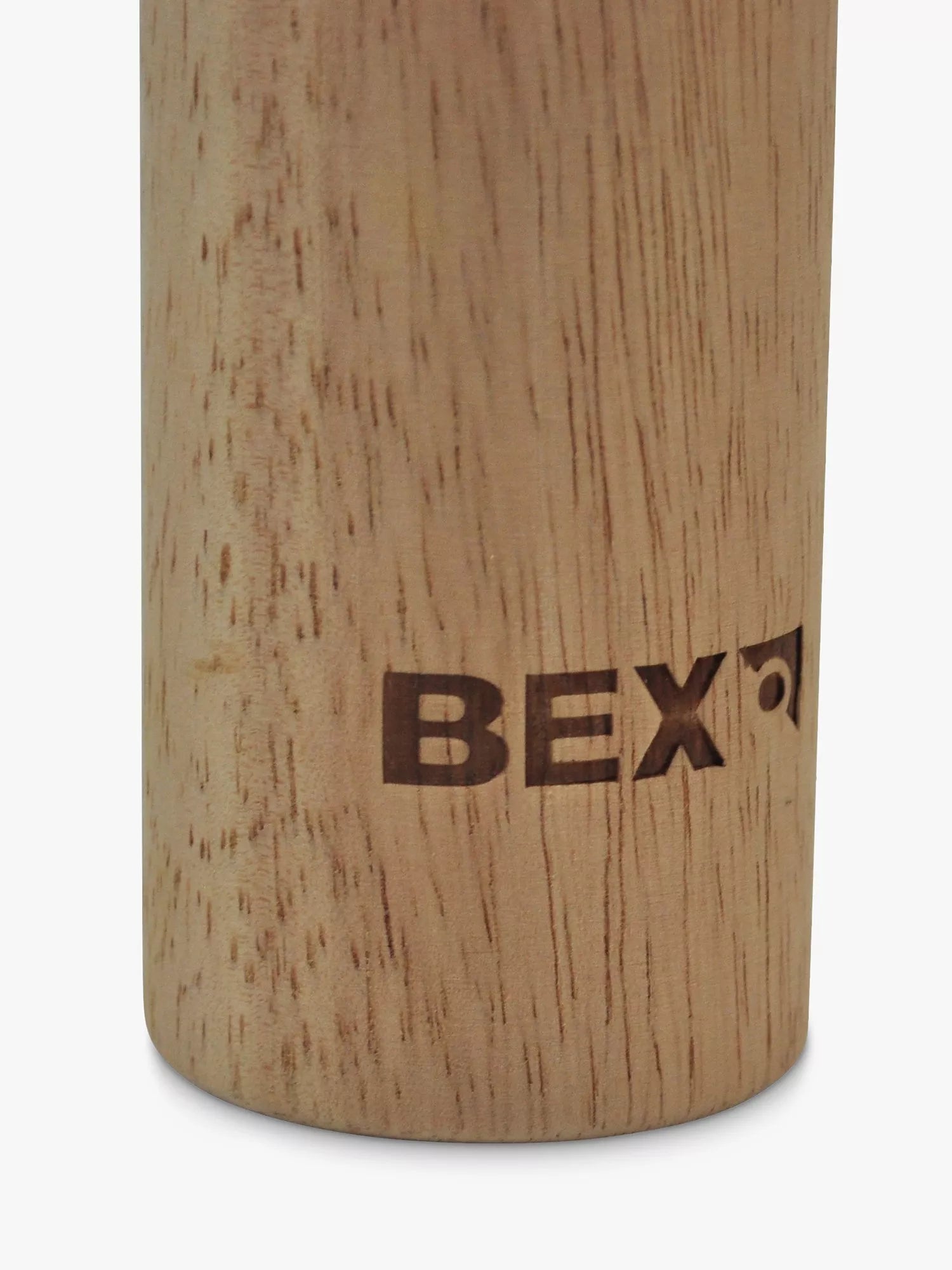 Bex Number Kubb party game set, imported from the UK