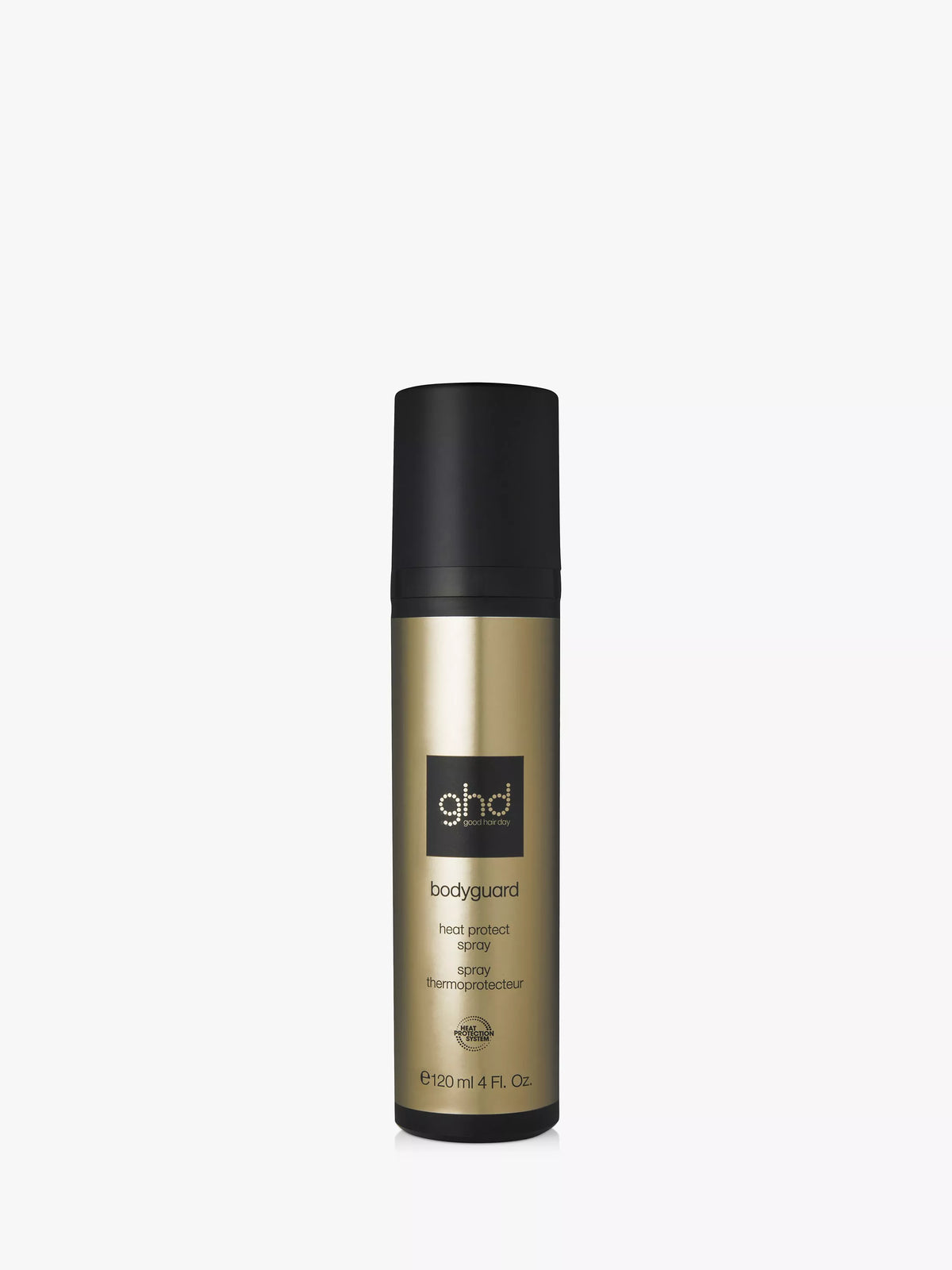 ghd Bodyguard Heat Protect Spray 120ml - British product