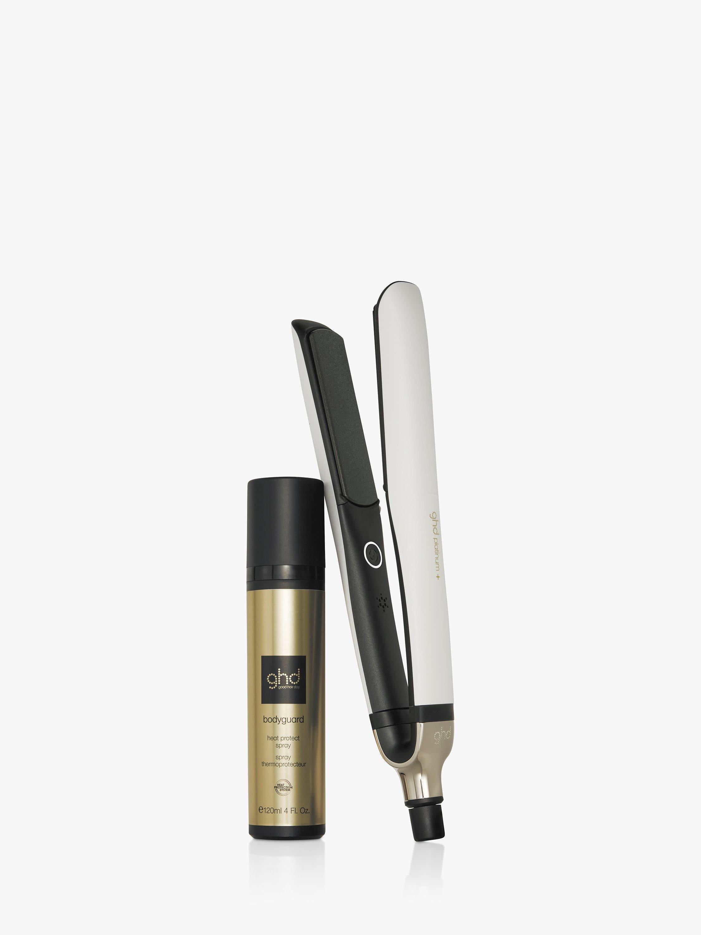 ghd Bodyguard Heat Protect Spray 120ml - British product