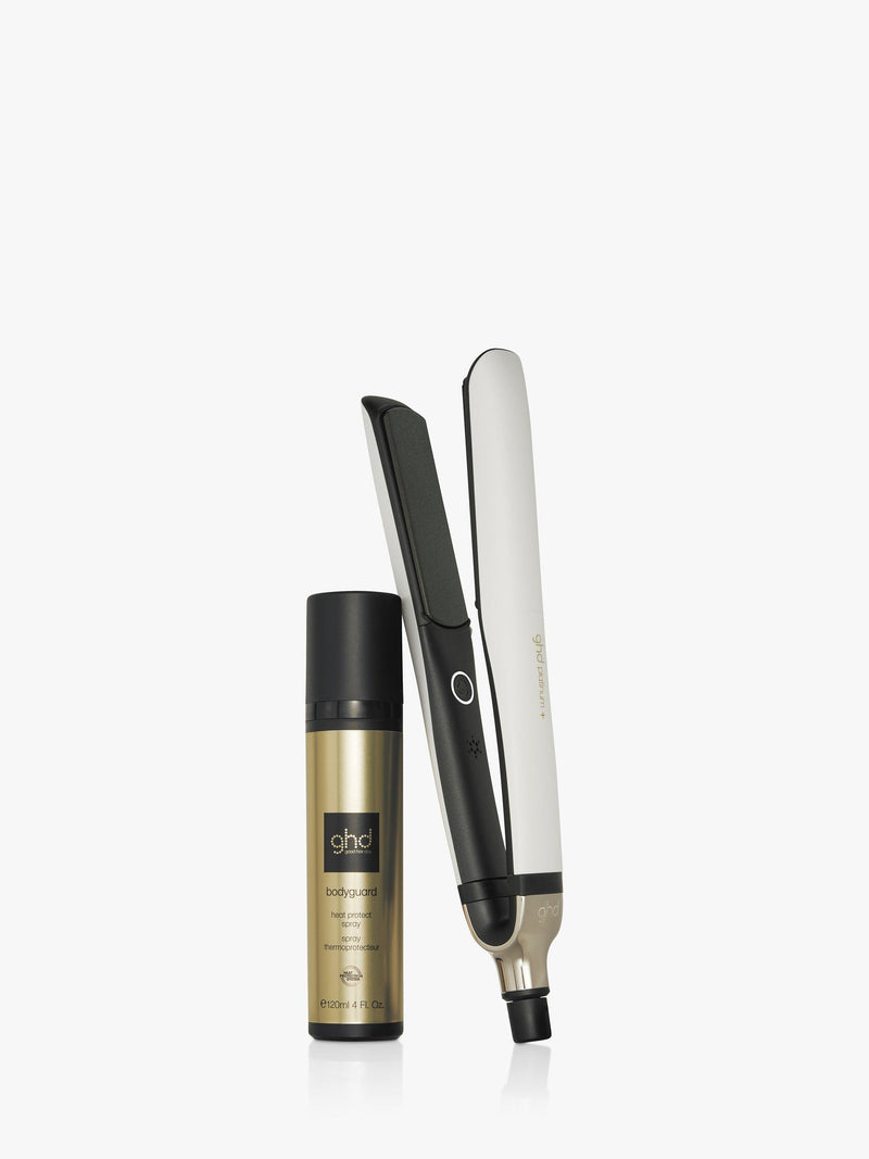 ghd Bodyguard Heat Protect Spray 120ml - British product
