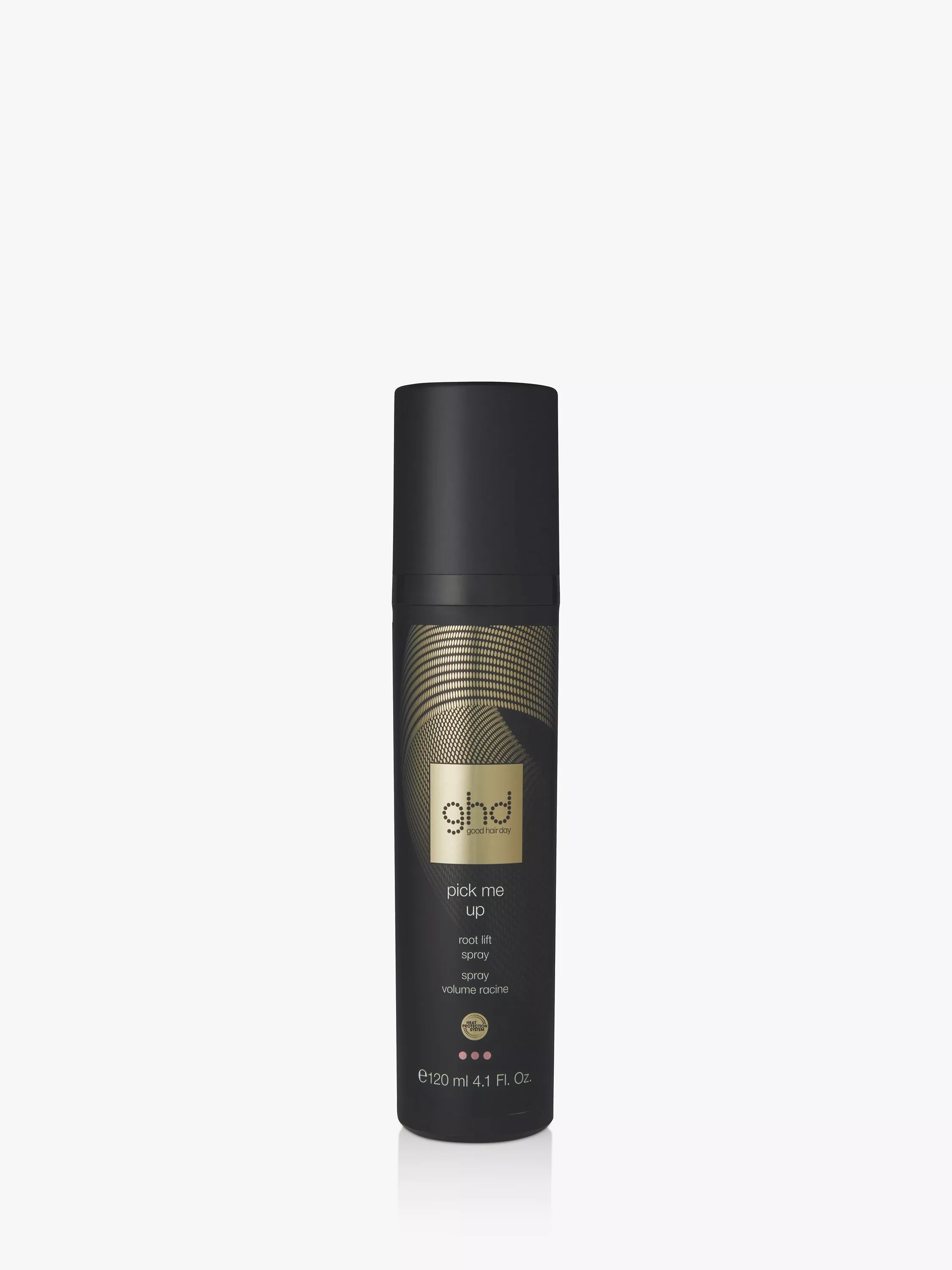 ghd Root Lift Spray 120ml hair spray - British product