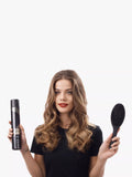 ghd Perfect Ending Final Fix hairspray 400ml, UK version