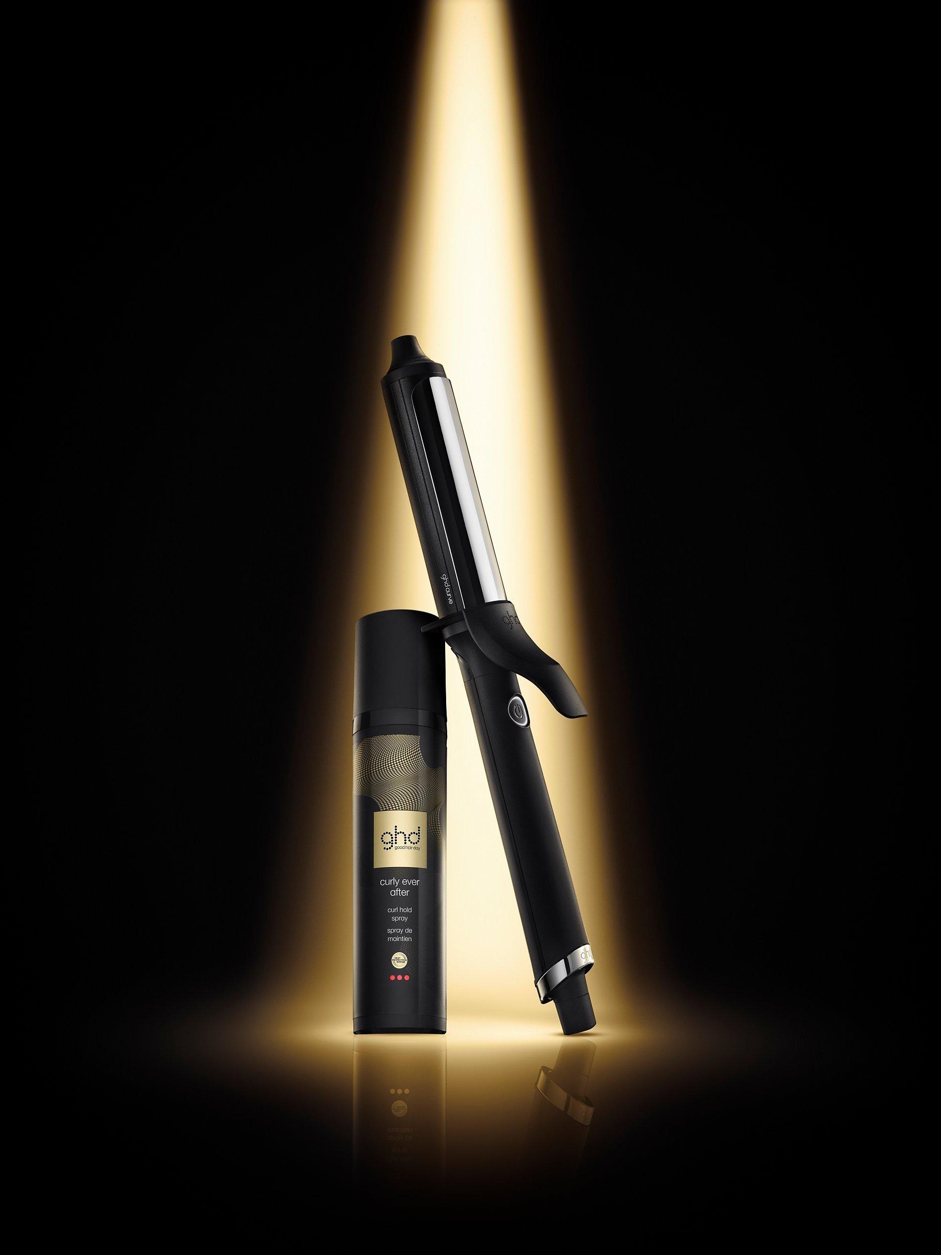 ghd Curly Ever After Lockenspray 120ml, UK-Version