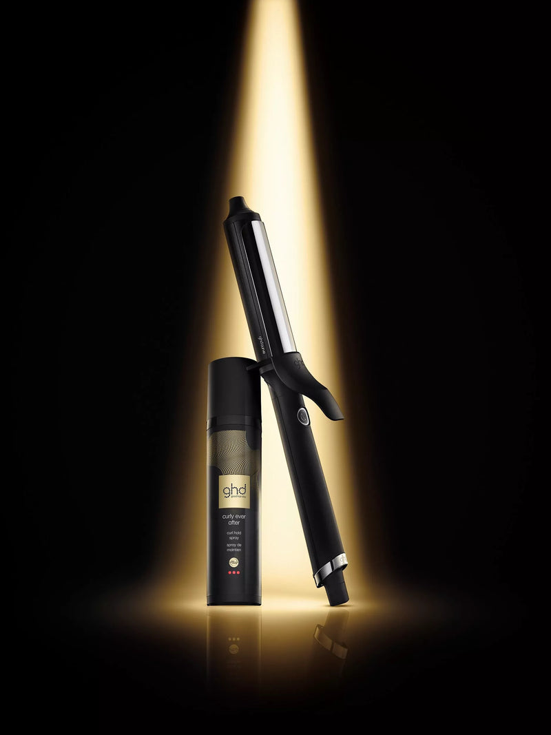 ghd Curly Ever After Curl Hold Spray 120ml, UK version