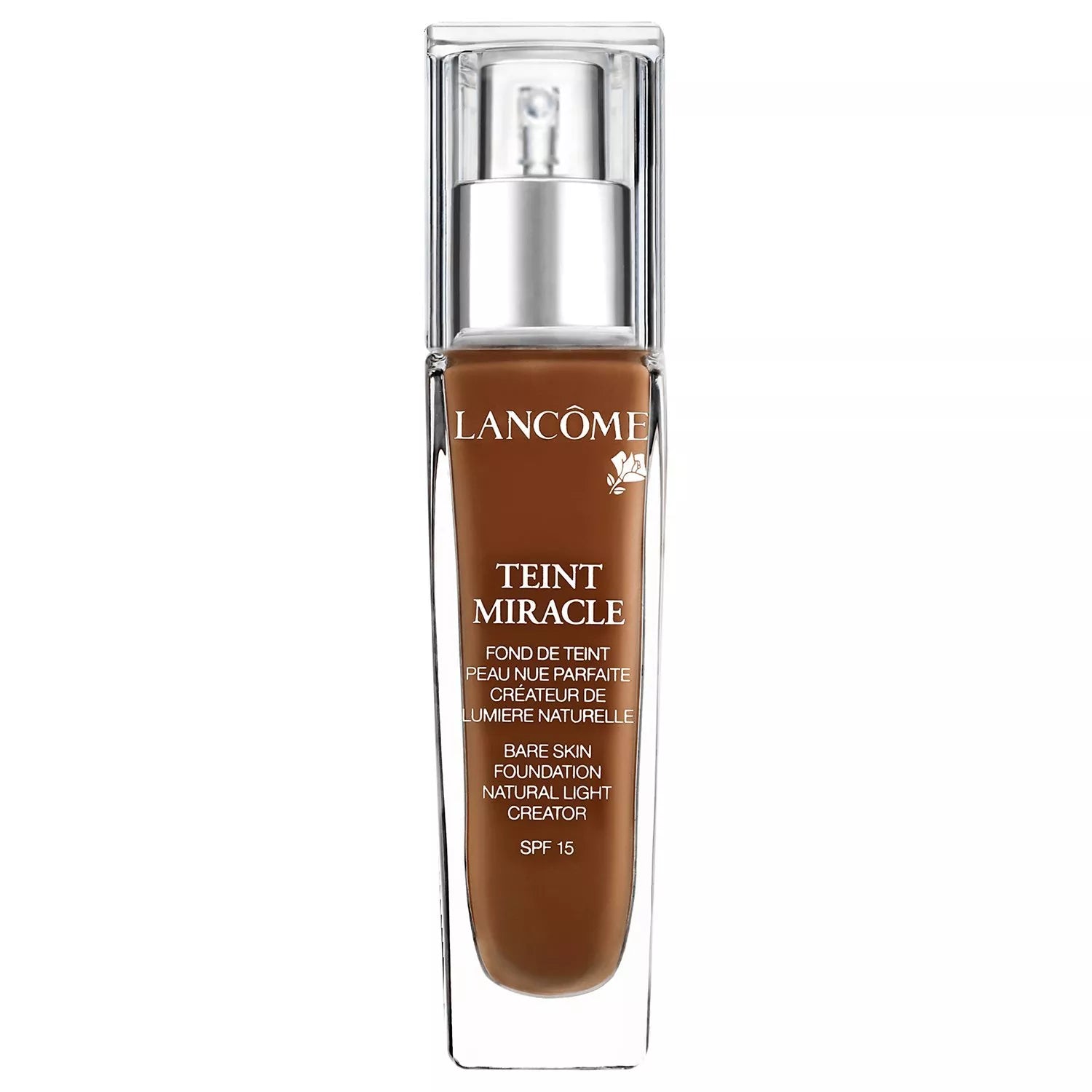 Lancôme Teint Miracle foundation 30ml, UK version