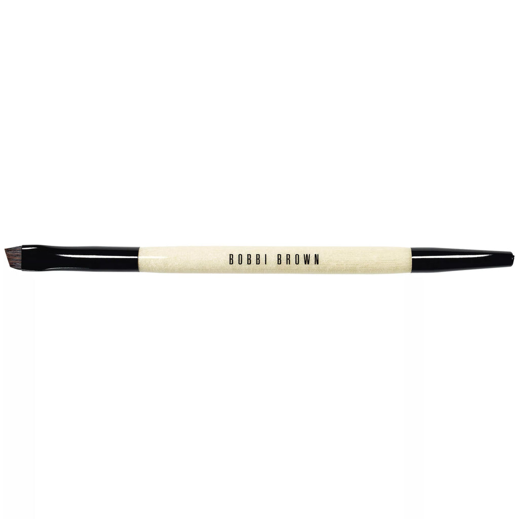 Bobbi Brown Dual-Ended Brow Definer / Groomer Brush