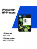 HP 364 ink cartridges pack of 4 - British product