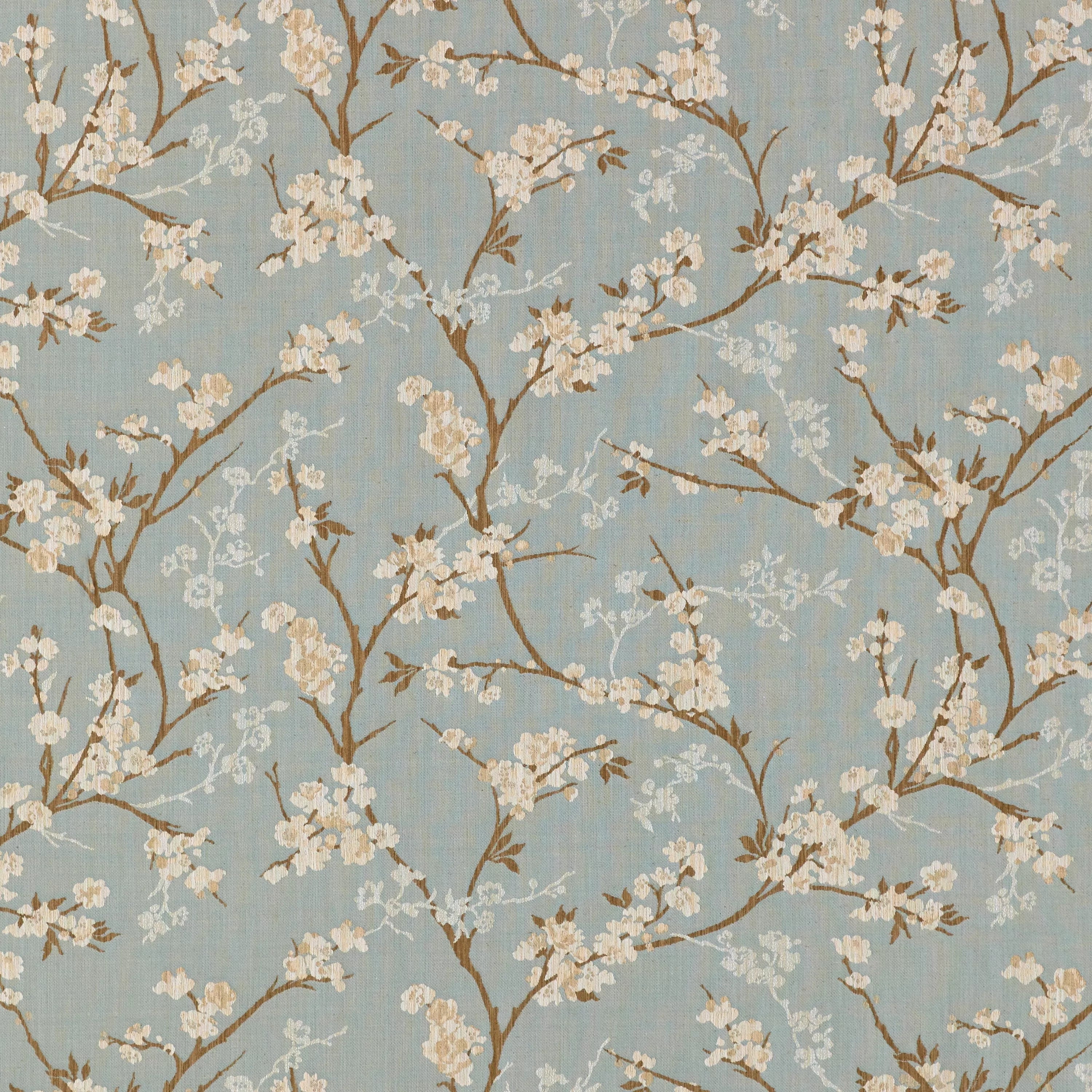 John Lewis Blossom Weave Furnishing Fabric - 140cm x 30m
