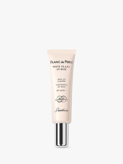Guerlain Blanc de Perle Lightening UV Base Tinted Moisturiser 30ml