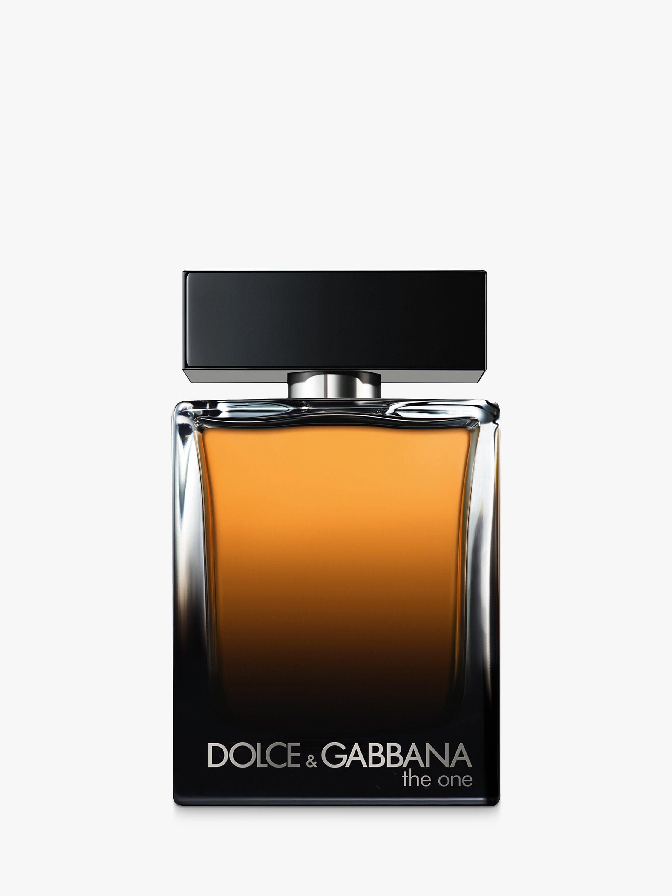 Dolce Gabbana The One perfume 100ml - British product