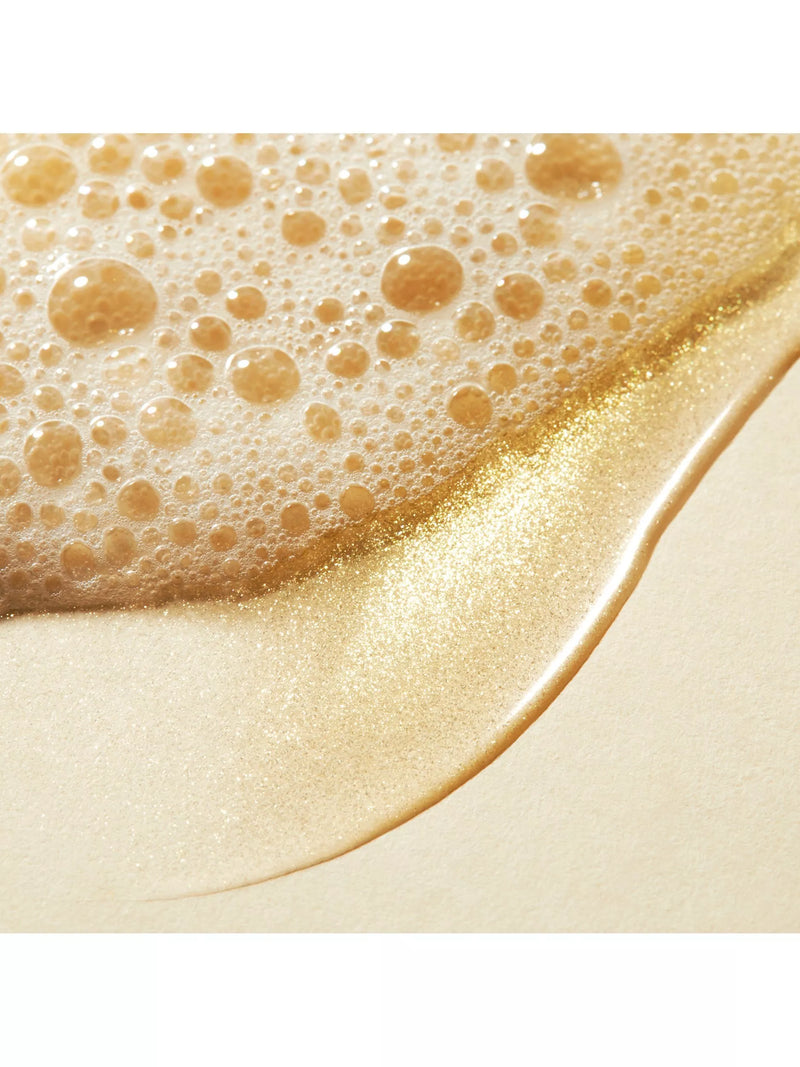 NUXE Shower Oil with Golden Shimmer 200ml, imported from the UK