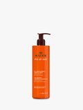 NUXE Rêve de Miel face and body cleansing gel 400ml, imported from the UK