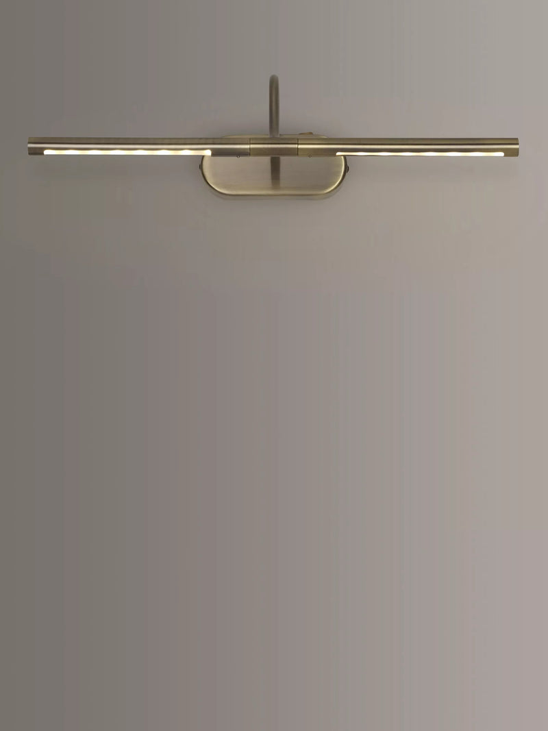 John Lewis Litho LED Wall Light
