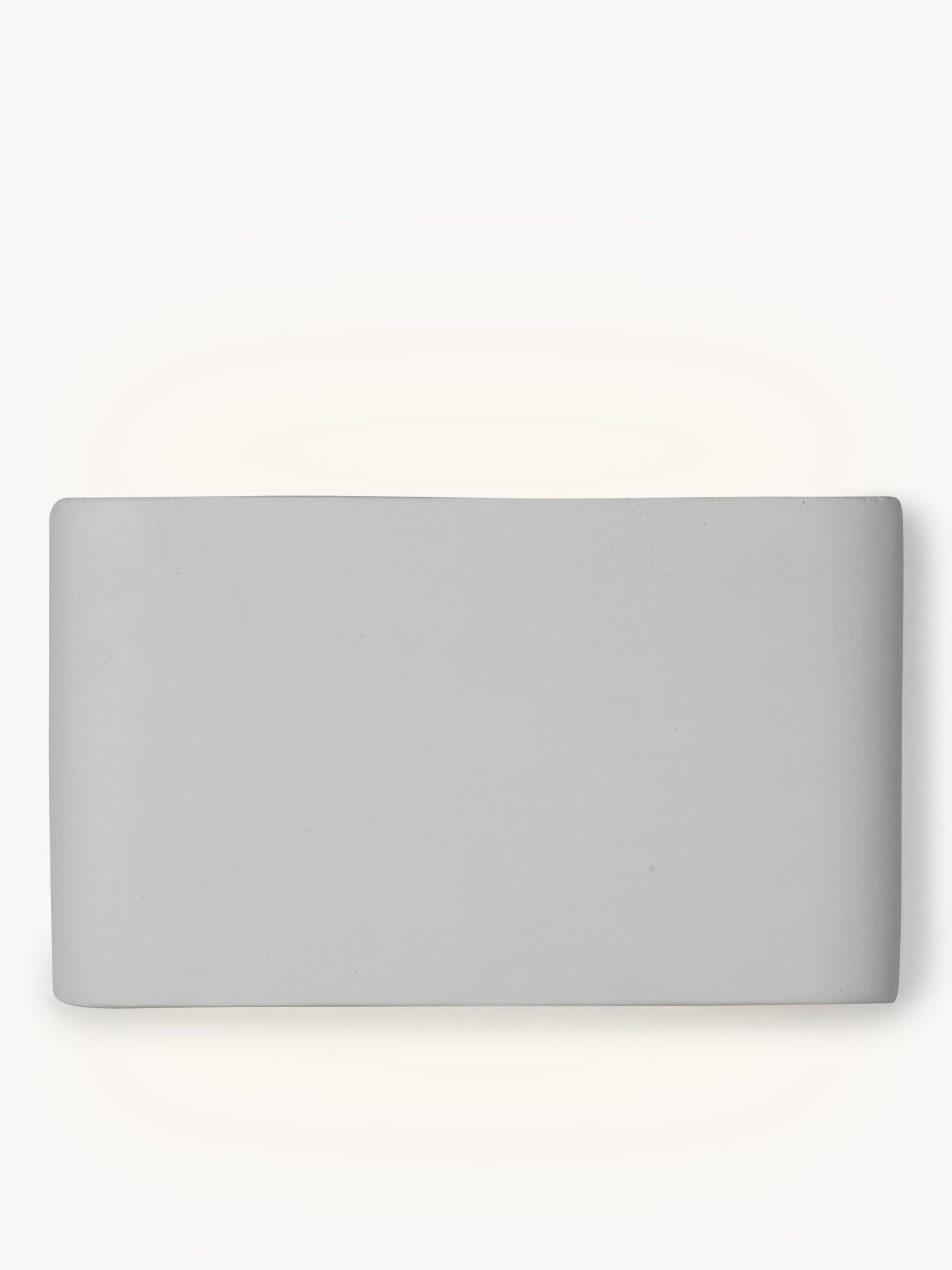 John Lewis Linton LED wall light (British brand)