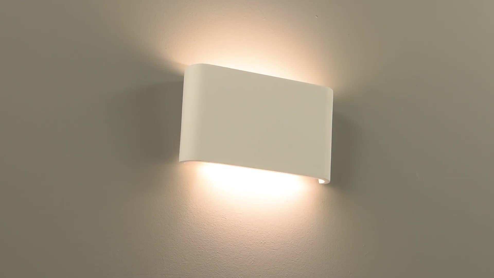 John Lewis Linton LED wall light (British brand)