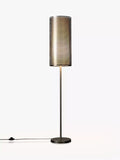 John Lewis Meena floor lamp gunmetal, UK version