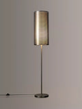 John Lewis Meena floor lamp gunmetal, UK version