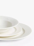 John Lewis Luna fine china dinnerware set (British brand)