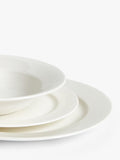 John Lewis Luna fine china dinnerware set (British brand)