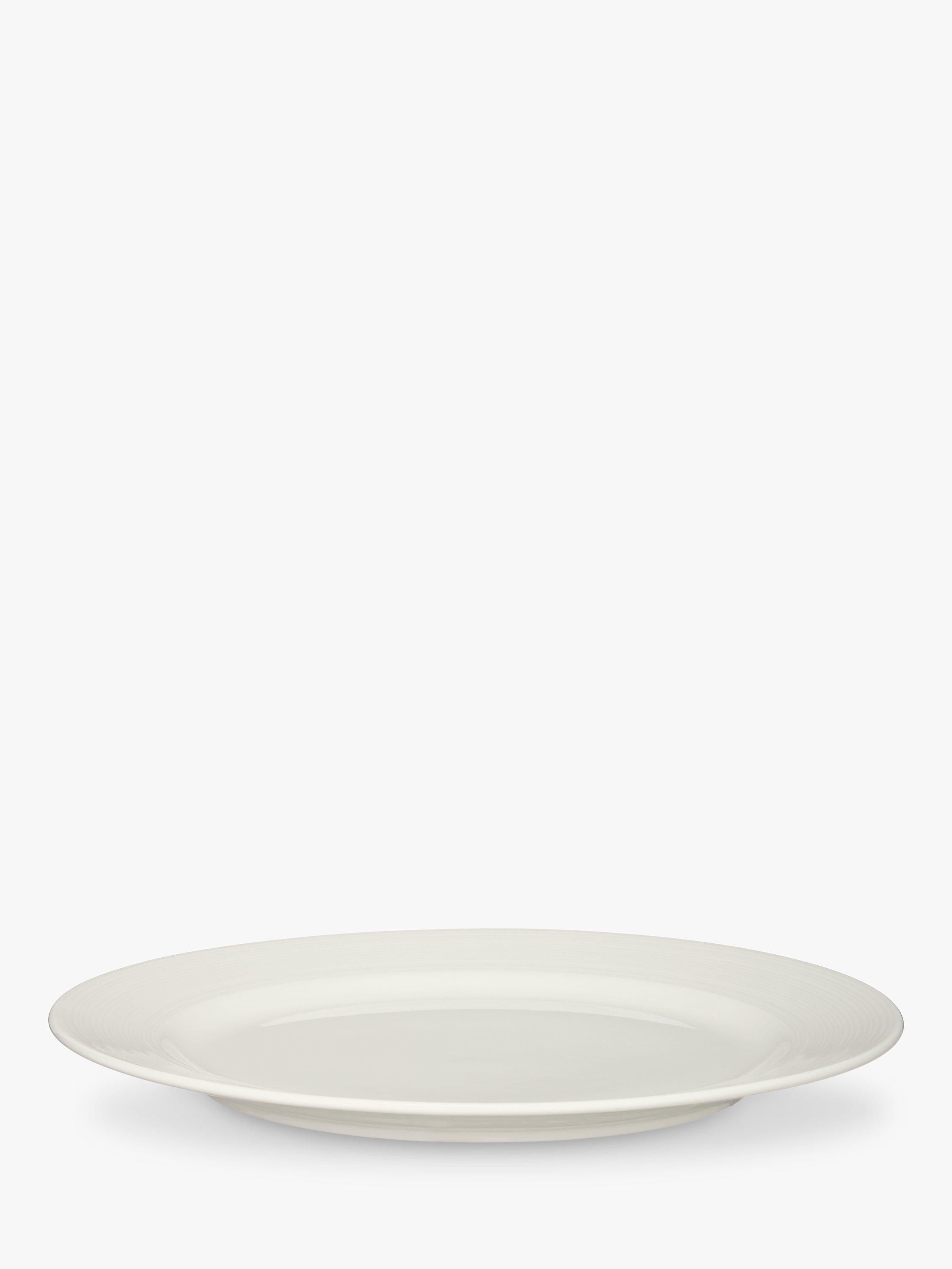 John Lewis Luna fine china dinnerware set (British brand)