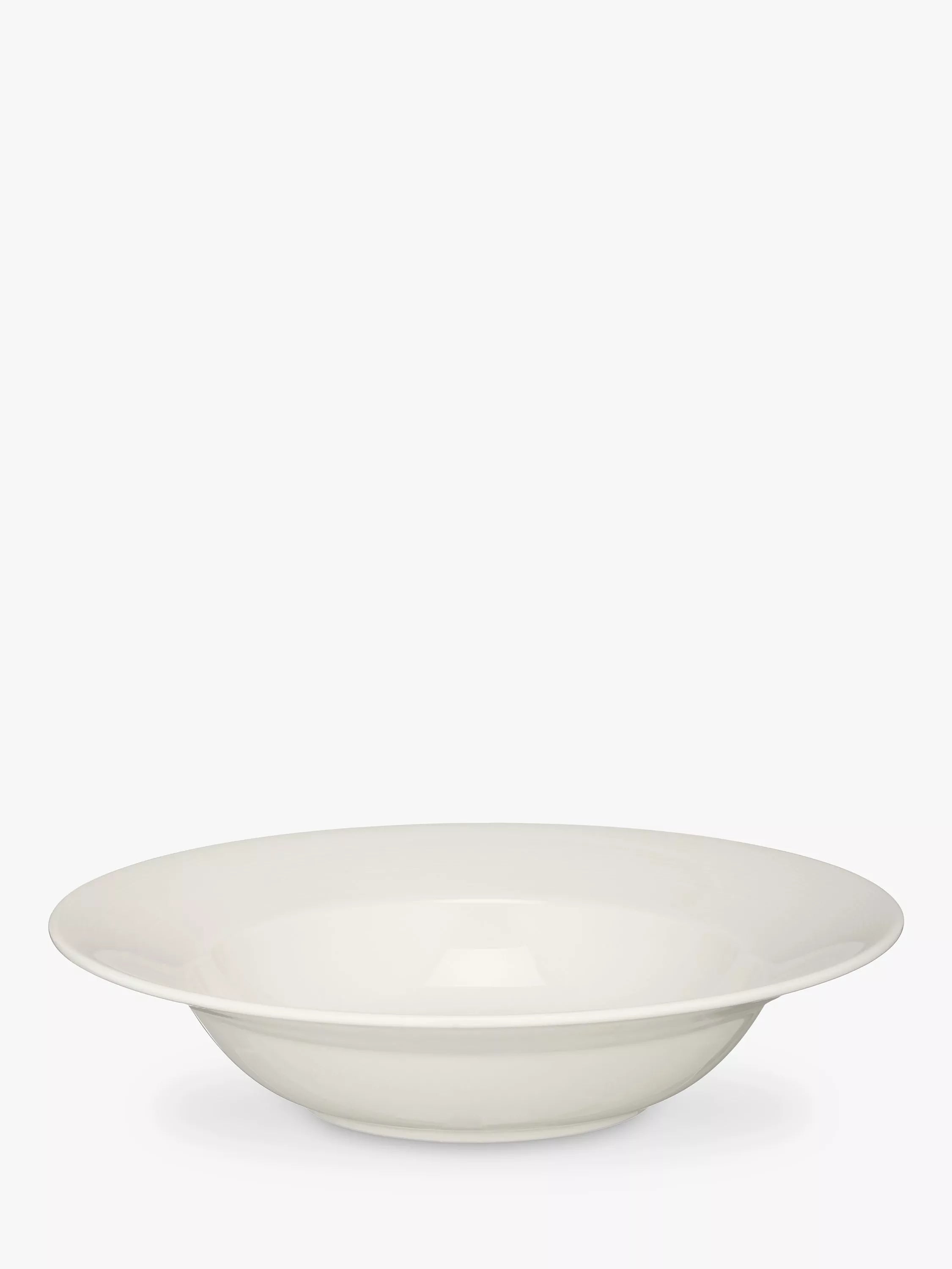John Lewis Luna fine china dinnerware set (British brand)