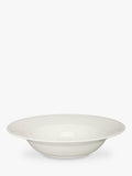 John Lewis Luna fine china dinnerware set (British brand)
