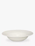 John Lewis Luna fine china dinnerware set (British brand)