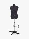 Adjustoform Tailormaid entry model dressmaking mannequin, UK version