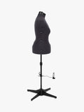 Adjustoform Tailormaid entry model dressmaking mannequin, UK version