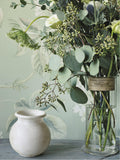 Sanderson Chestnut Tree floral wallpaper (British brand)