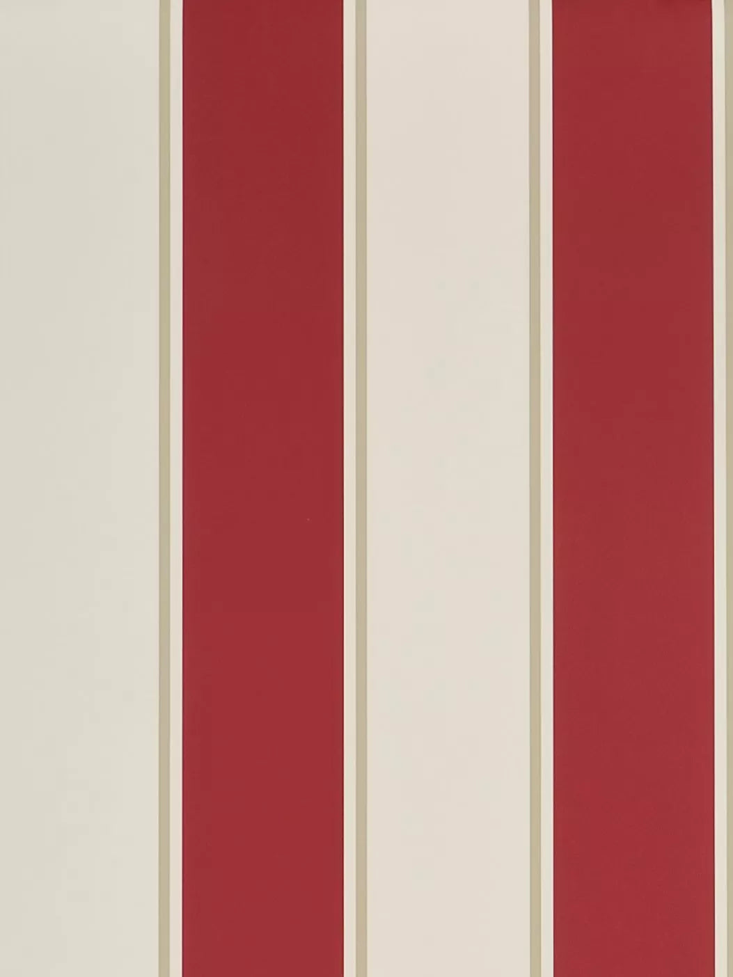 Ralph Lauren Mapleton Stripe Wallpaper 10m x 52cm