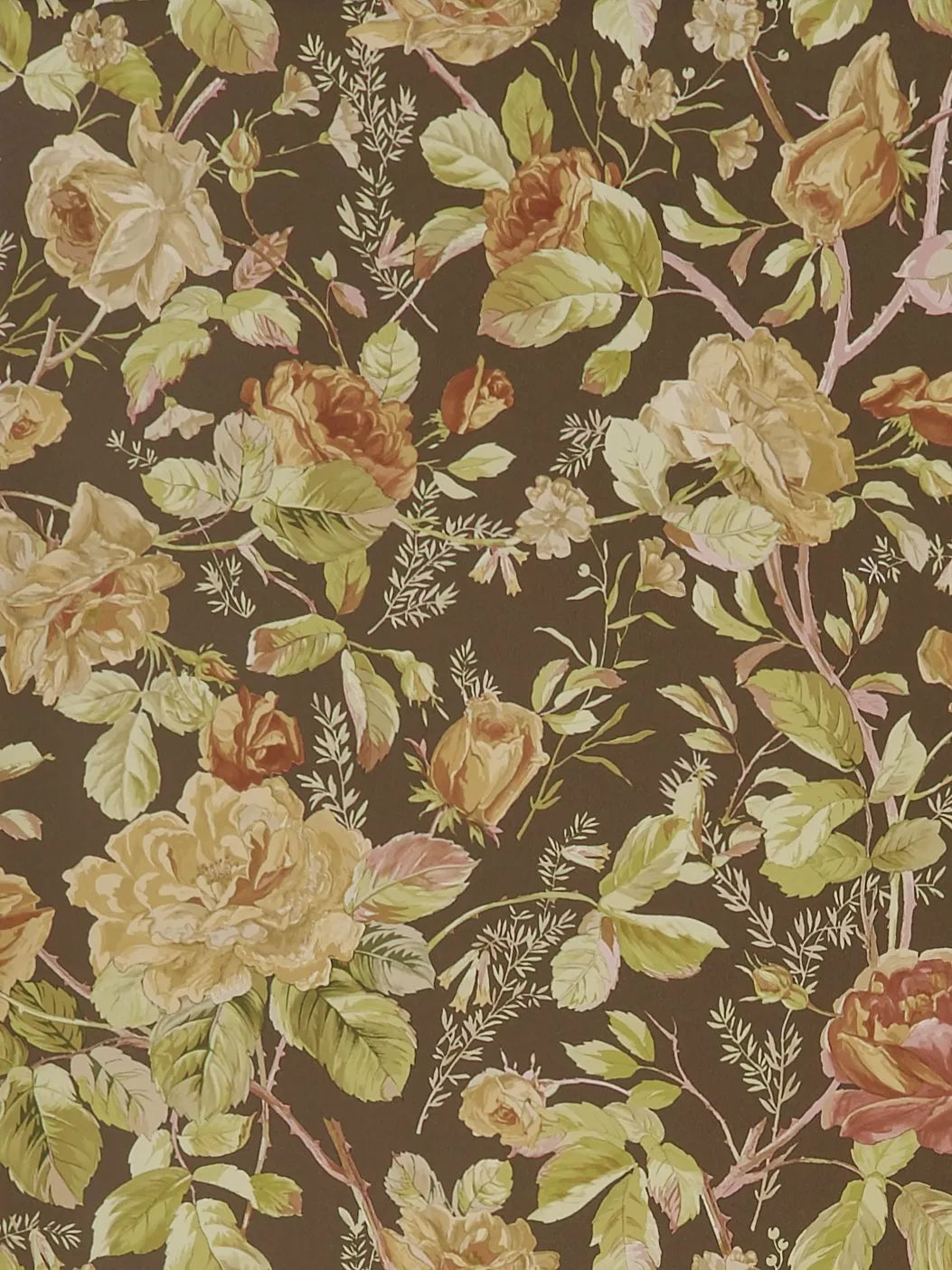 Ralph Lauren Marston Gate Wallpaper 10m x 68.5cm