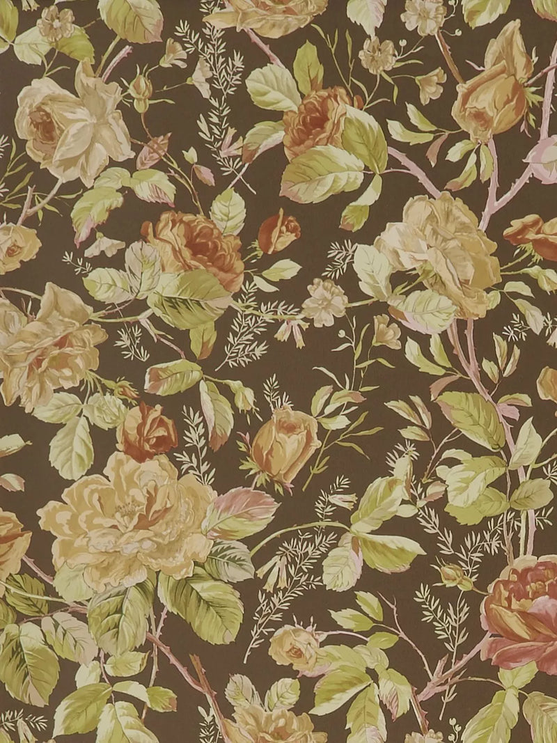 Ralph Lauren Marston Gate Wallpaper 10m x 68.5cm