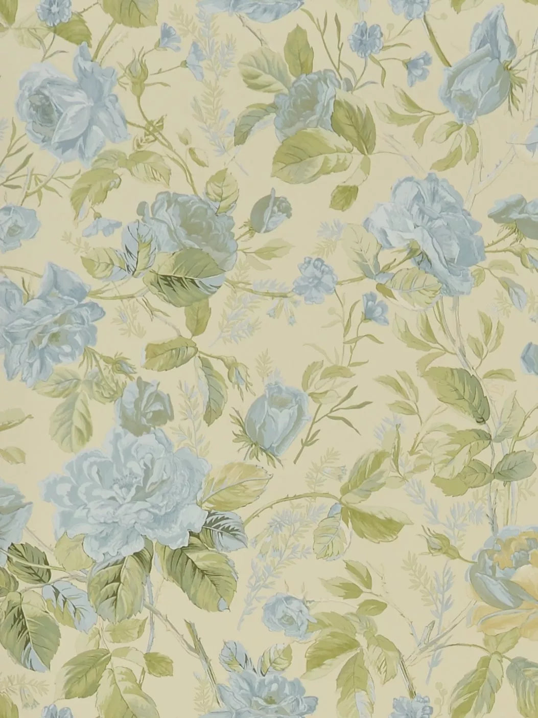 Ralph Lauren Marston Gate wallpaper 10m x 68.5cm (British brand)