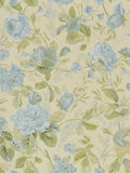 Ralph Lauren Marston Gate wallpaper 10m x 68.5cm (British brand)
