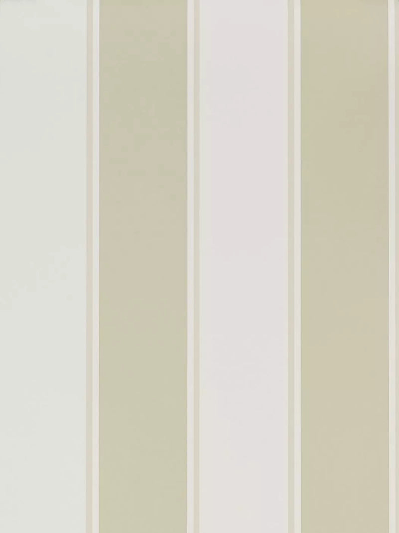 Ralph Lauren Mapleton Stripe Wallpaper 10m x 52cm
