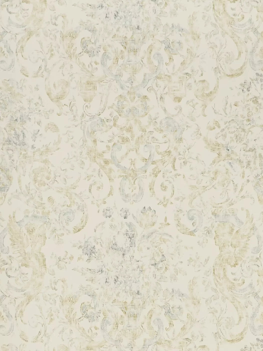 Ralph Lauren Floral Wallpaper L10m x W52cm, imported from the UK