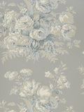 Ralph Lauren Francoise Bouquet Wallpaper