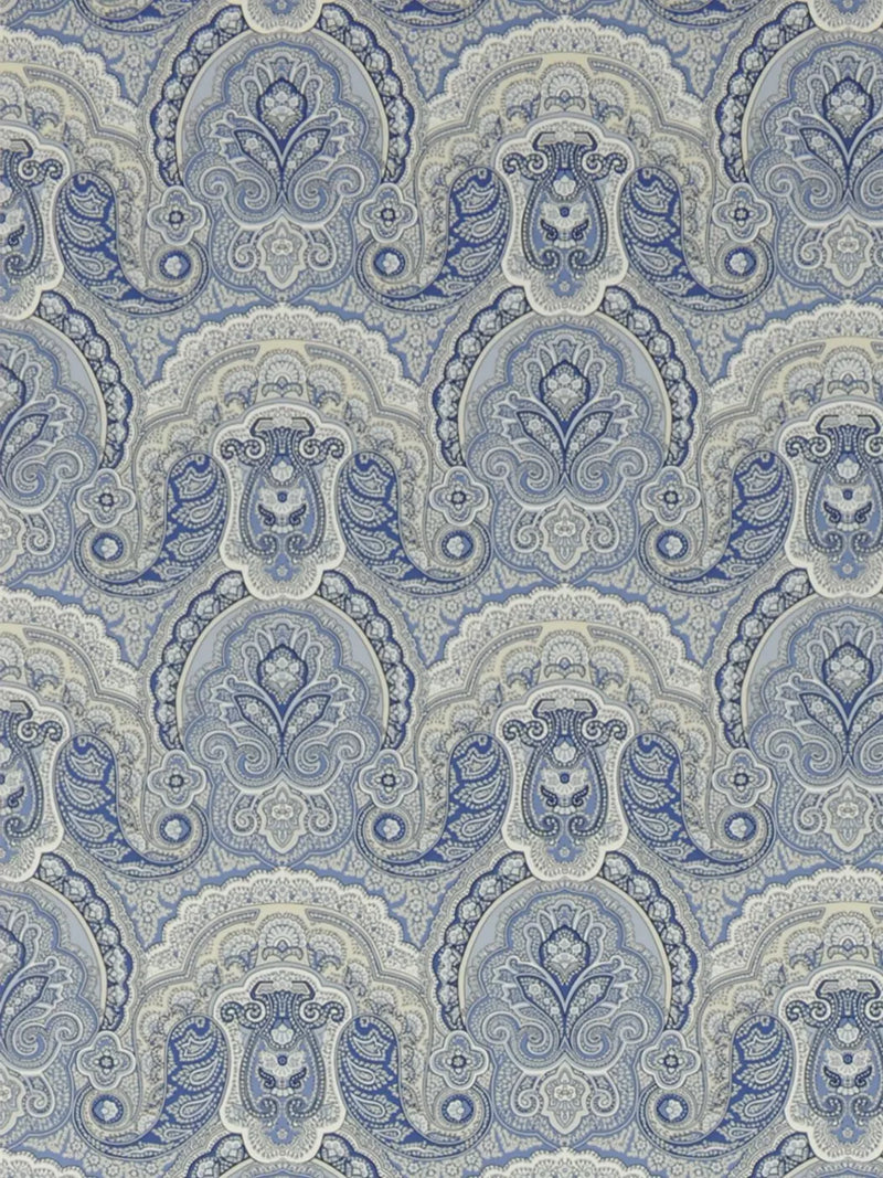 Ralph Lauren Crayford Paisley wallpaper 10m x 52cm, imported from the UK