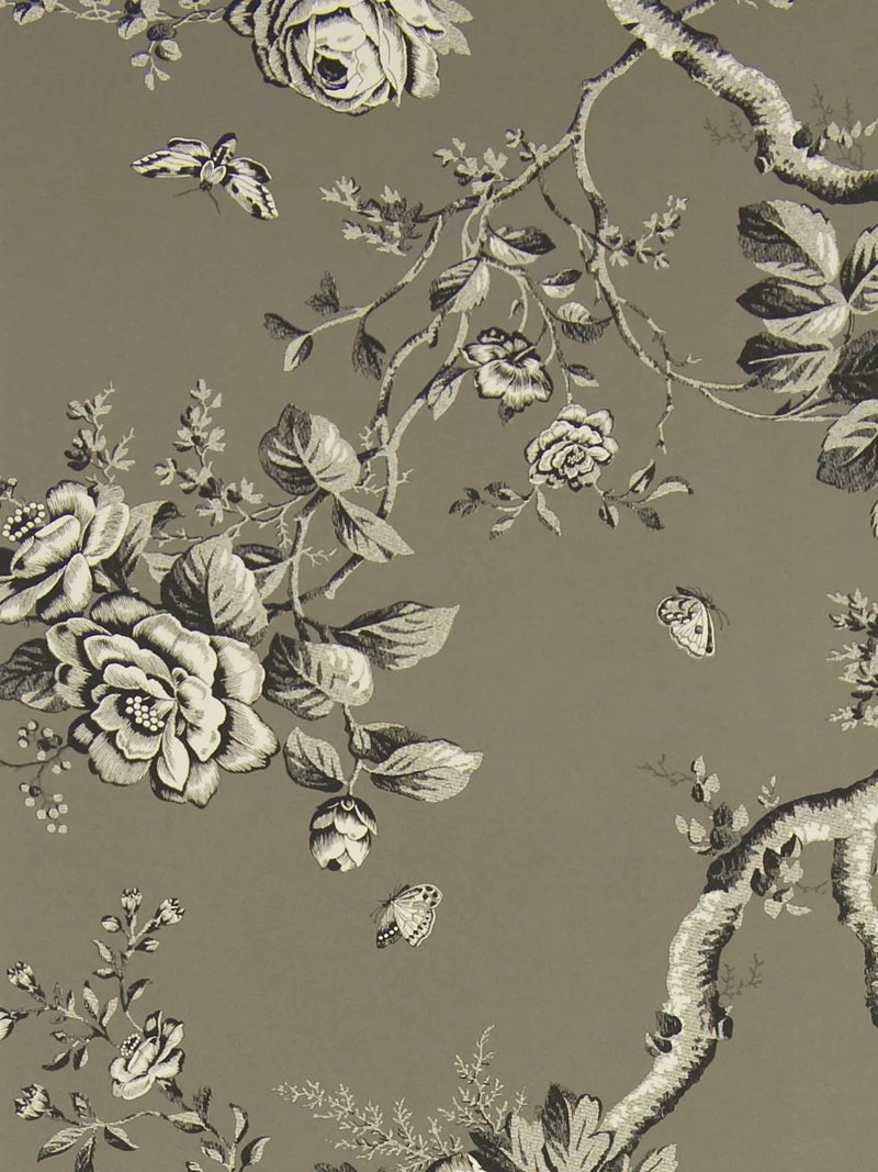 Ralph Lauren Ashfield Floral Wallpaper 10.5m x 68.5cm
