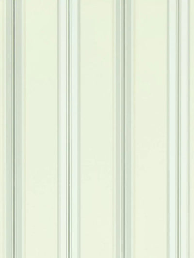 John Lewis Ralph Lauren Dunston Stripe Wallpaper 10.05m x 68.5cm- Buy online at McGrocer