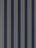 Ralph Lauren Palatine Stripe Wallpaper