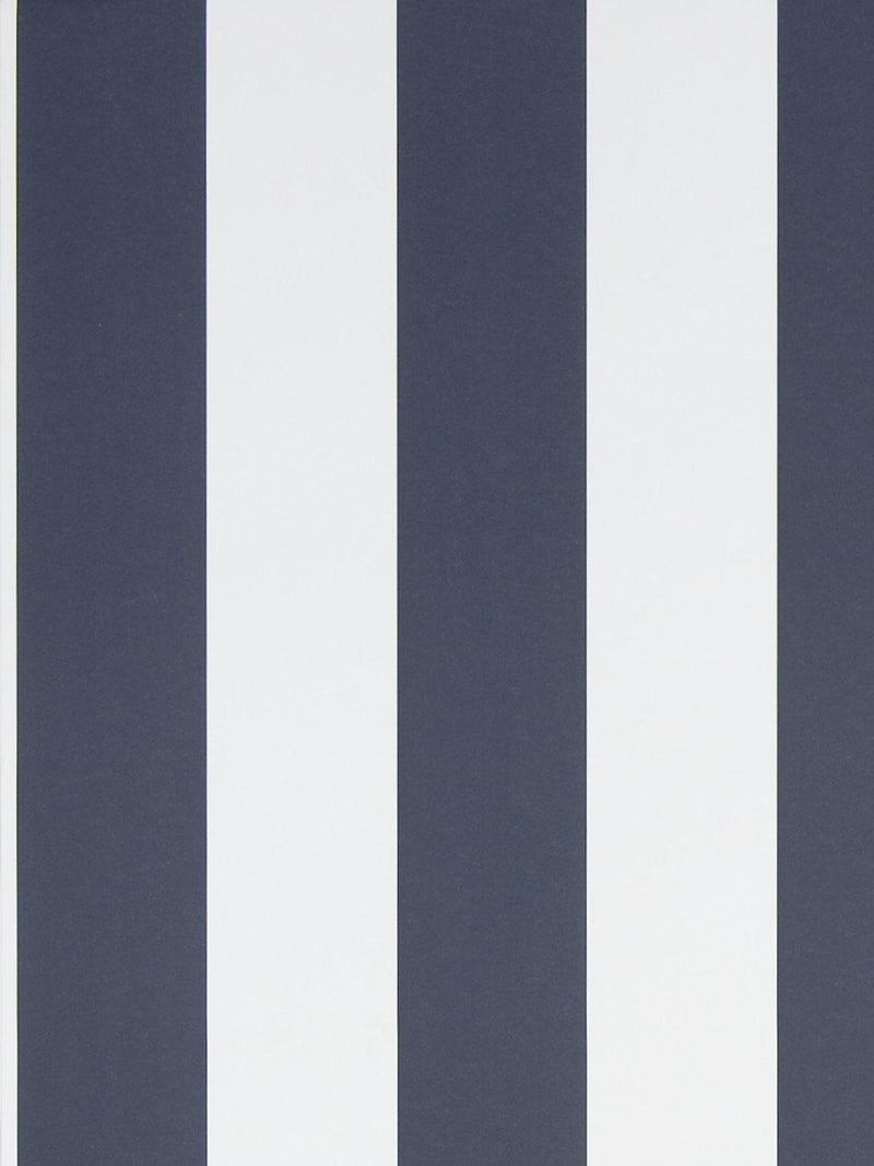 Ralph Lauren Spalding Stripe Wallpaper