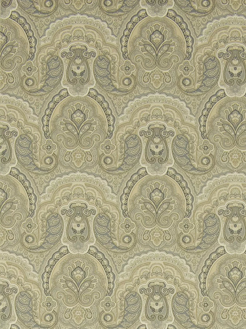 Ralph Lauren Crayford Paisley Wallpaper