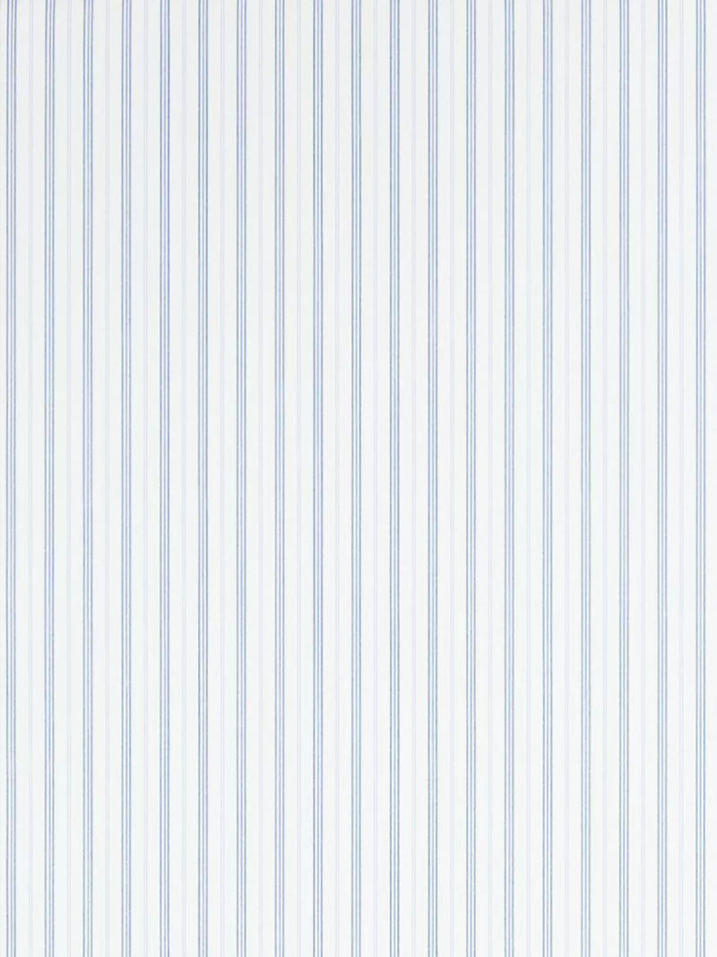 Ralph Lauren Marrifield Stripe Wallpaper 10m x 52cm