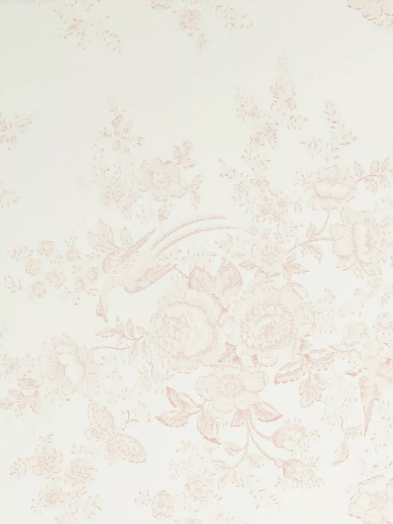 Ralph Lauren Vintage Dauphine Wallpaper 10m x 52cm