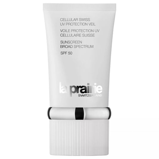 La Prairie Cellular Swiss UV Protection Veil SPF 50, 50ml