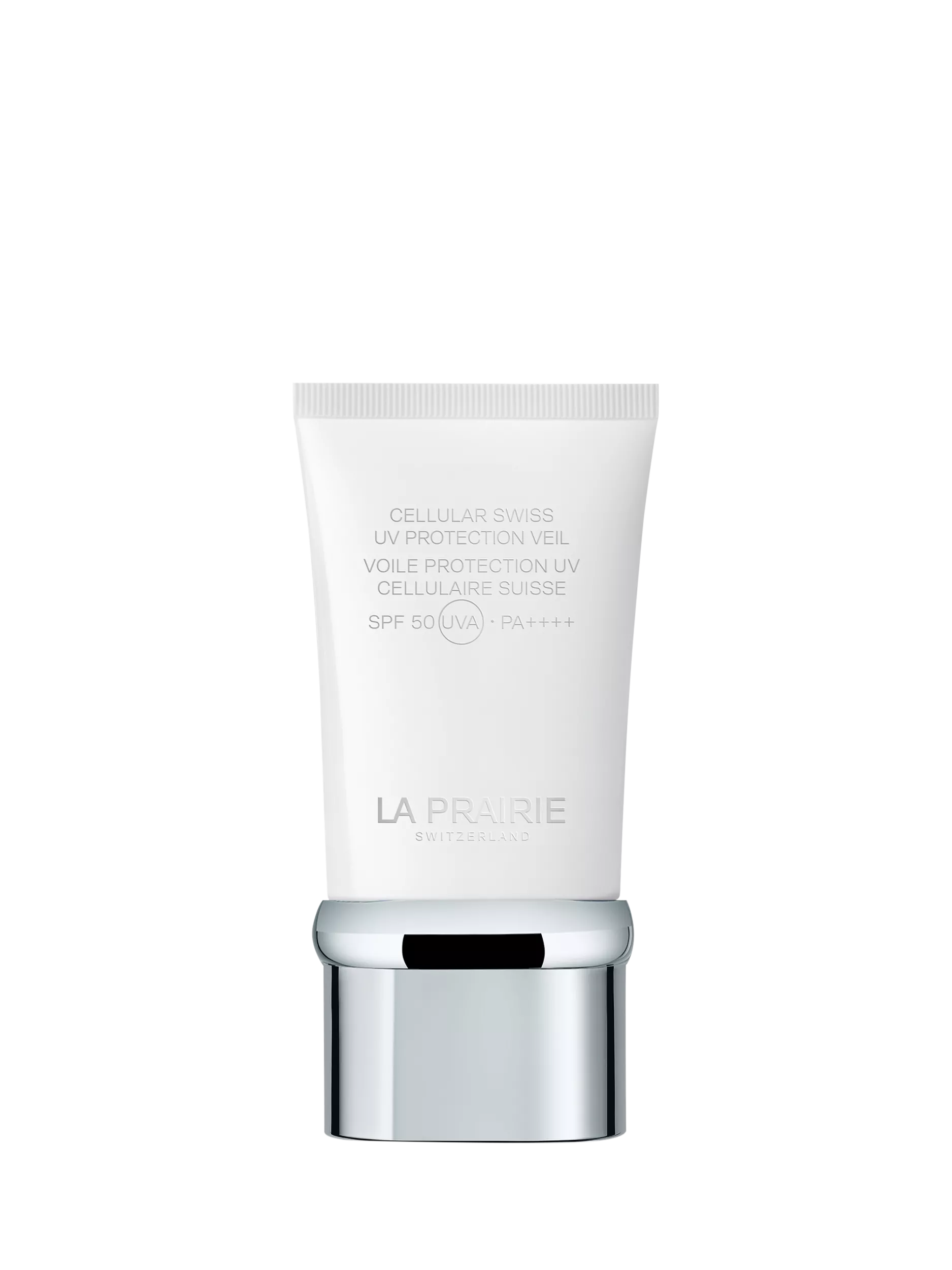 La Prairie Cellular Swiss UV Protection Veil SPF 50 50ml, UK version